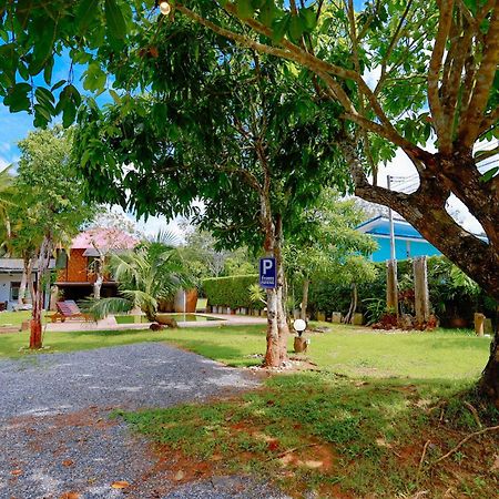 Aonang Privacy Resort Ao Nang Exterior photo