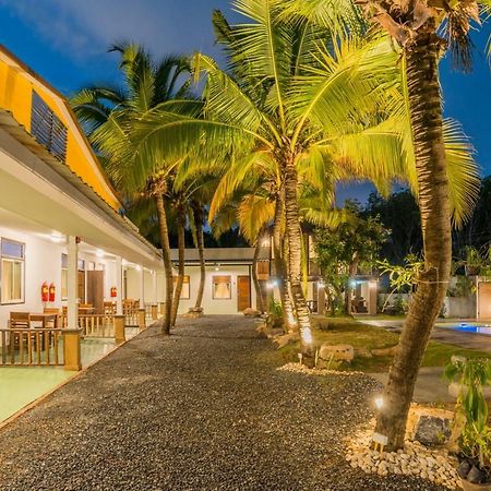Aonang Privacy Resort Ao Nang Exterior photo