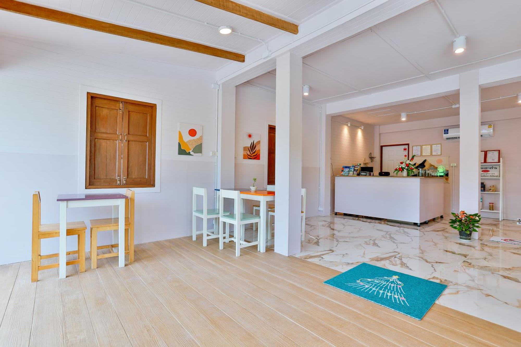 Aonang Privacy Resort Ao Nang Exterior photo