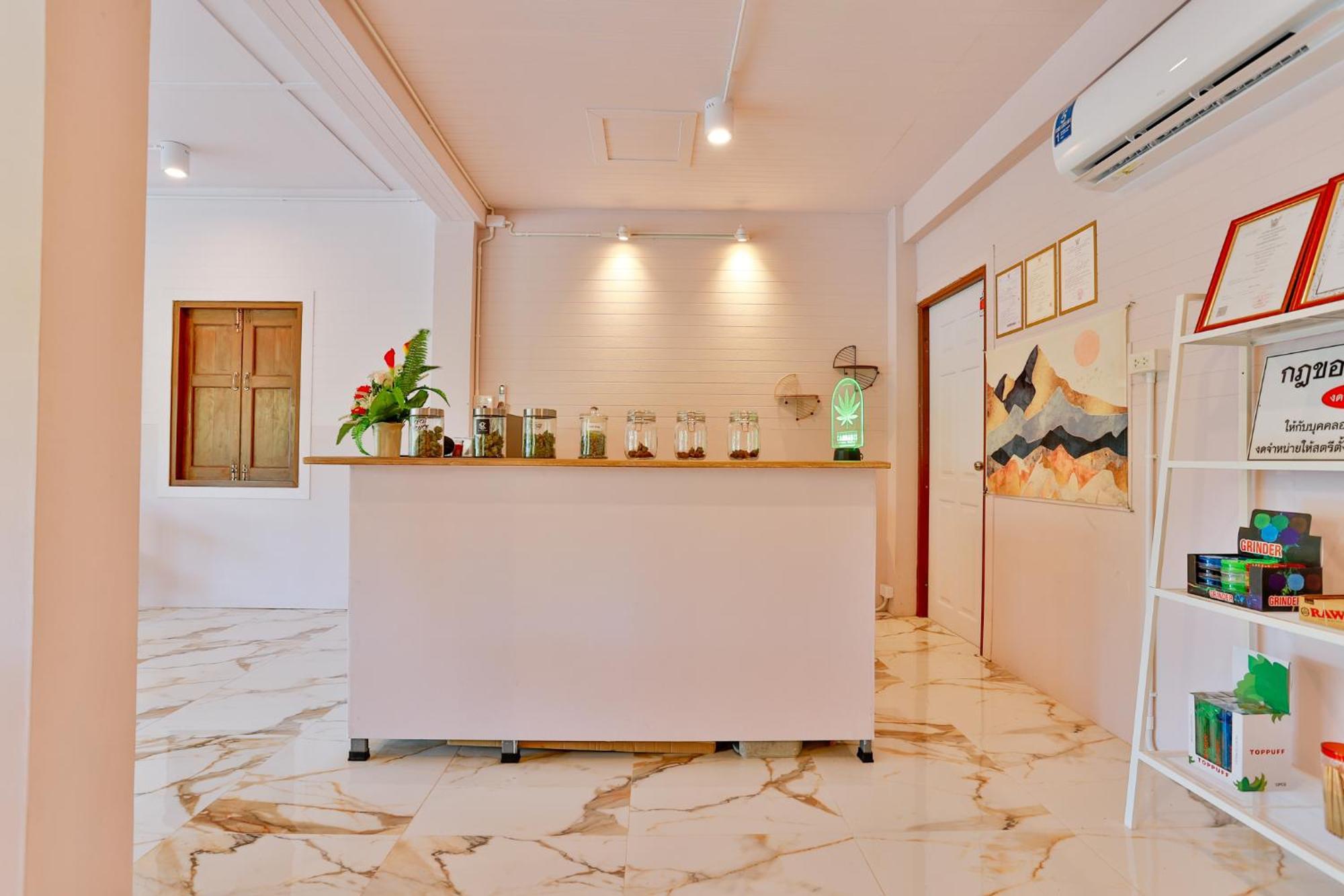 Aonang Privacy Resort Ao Nang Exterior photo