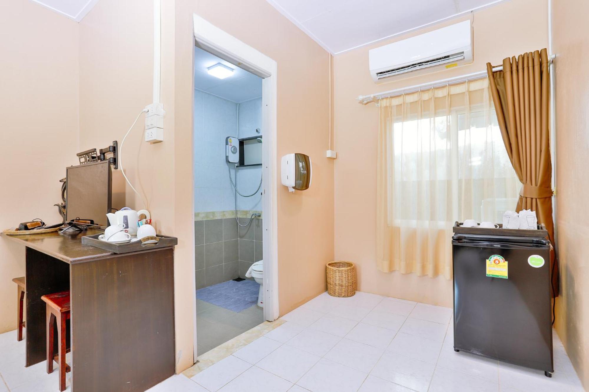 Aonang Privacy Resort Ao Nang Exterior photo